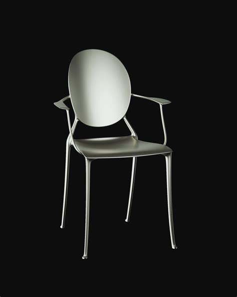 dior chair by starck.